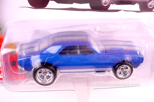 1967 Camaro